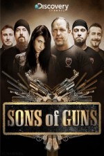 Watch Sons of Guns Vodly